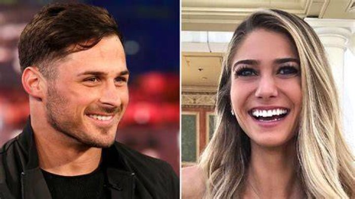 Danny Amendola’s Mystery Woman Identified as Model Emily Tanner