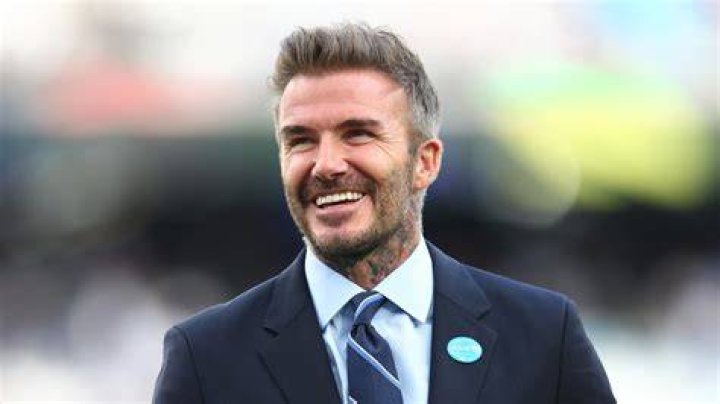 David Beckham Height, Weight, Age, Wife, Biography, Family & Facts 7 David Beckham facts