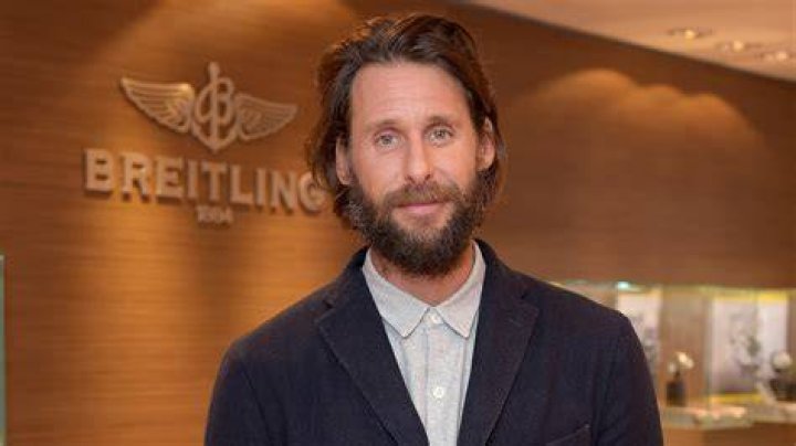 David Mayer de Rothschild David Mayer de Rothschild Pinterest David