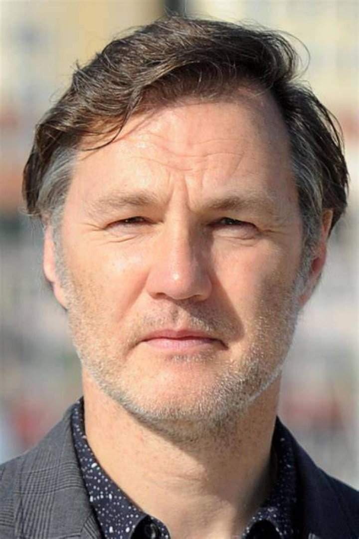 David Morrissey Movies, Bio and Lists on MUBI