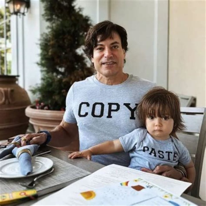 David Tafuri Wikipedia, Wiki, Gay, Bio, Age, Wife, Wedding, Partner