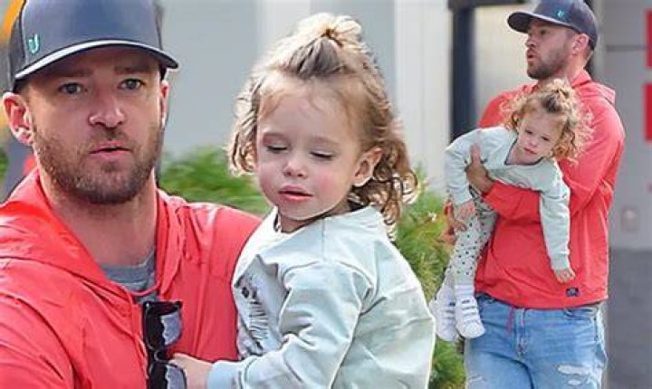 Debunking The Justin Timberlake Secret Daughter Hoax