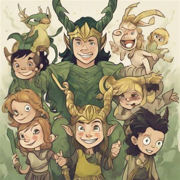 Delve Into His Children And Relationships