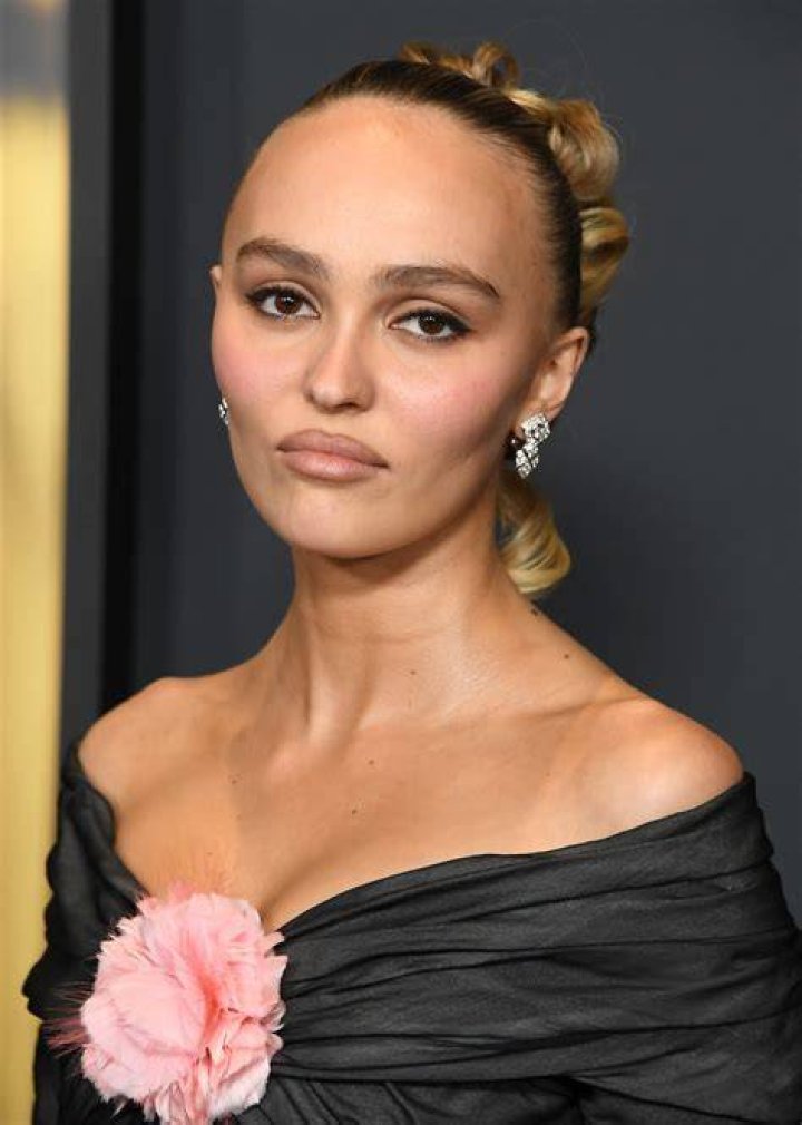 Delving Into The Enigma Of Lily-Rose Depp's Sexuality