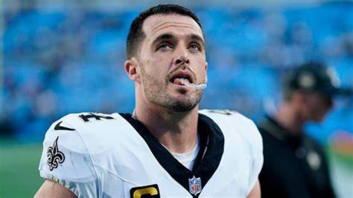 Derek Carr's Kids Inside the Sorrows and Joys of His Fatherhood