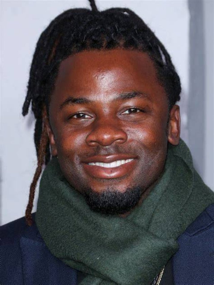 Derek Luke Movies, Bio and Lists on MUBI