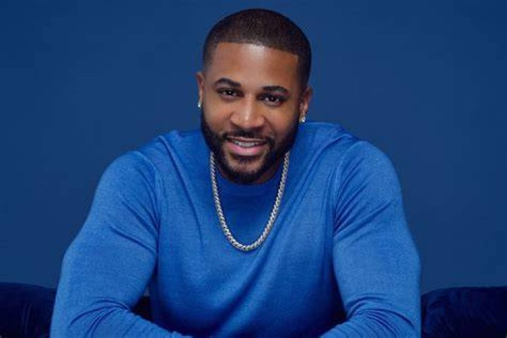 Devale Ellis Became A 'Doula Dad' After Almost Losing His Wife During