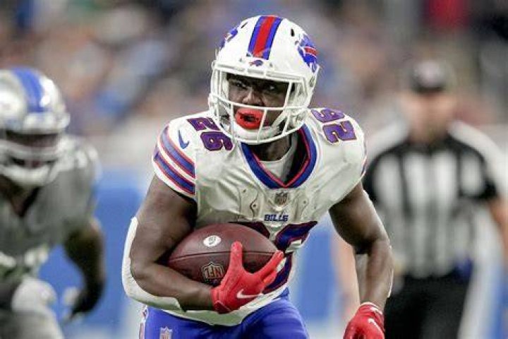 Devin Singletary: A Comprehensive Look At Age, Height, And Career Highlights