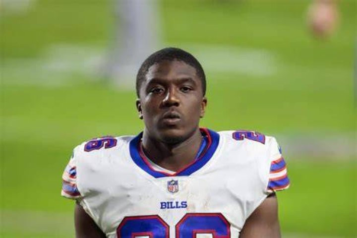 Devin Singletary Bio, Age, Height, Parents, Net Worth, Girlfriend, NFL