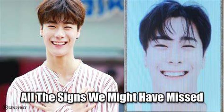 Did Moonbin from ASTRO pass away? ABTC