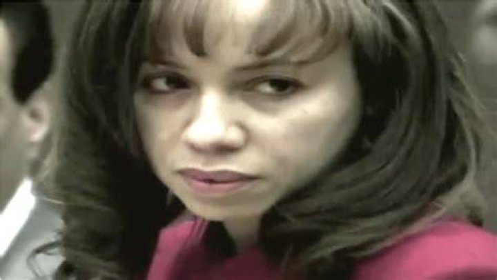 Dionne Baugh Husband Shaun Nelson Daughter Age Where Is She Now?