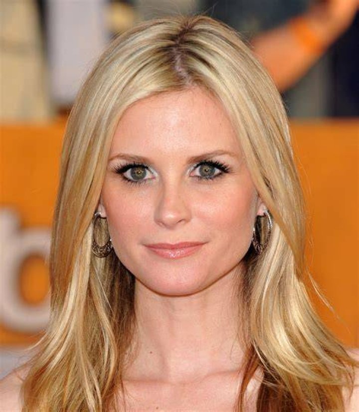 Discover Bonnie Somerville's Net Worth And Hidden Treasures