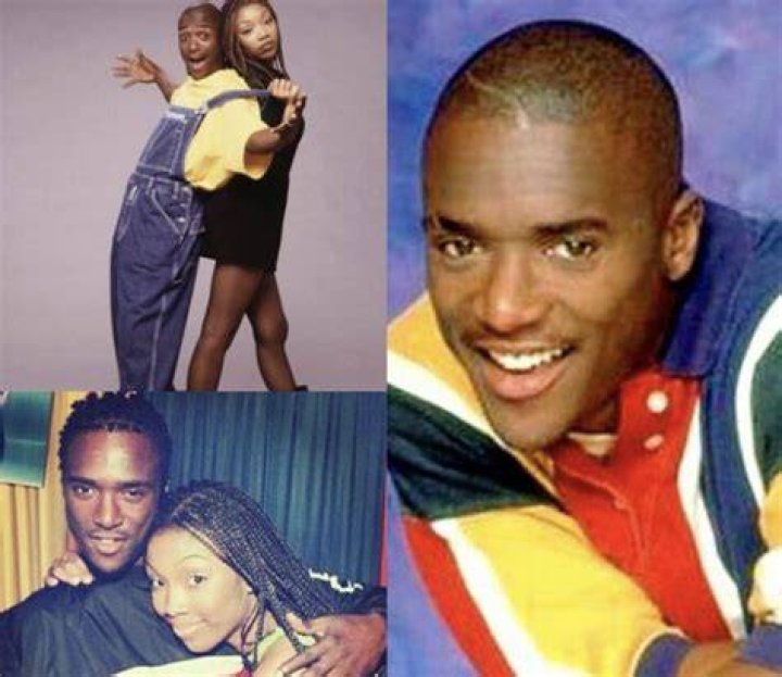 Discover The Enduring Love Story Of Briana Monique And Lamont Bentley