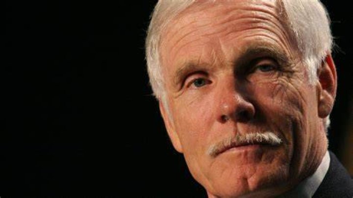 Discover The Man Behind Ted Turner's Empire