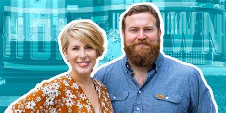 Discover The Parents Behind Ben Napier's Success
