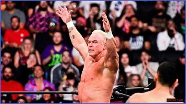 Discover The Unforgettable Legacy Of Billy Gunn: A Wrestling Icon Unveiled