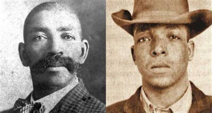 Discover The Untold Stories Of Bass Reeves' Children