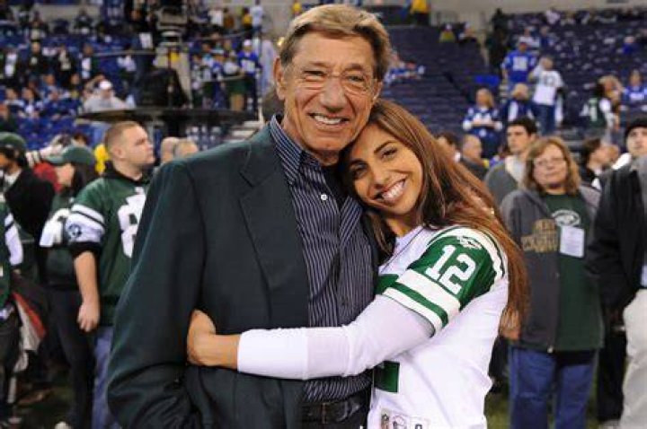 Discover The Untold Story Of Joe Namath's Family