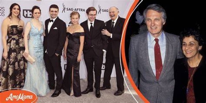 Discoveries About Alan Alda's Grandchildren