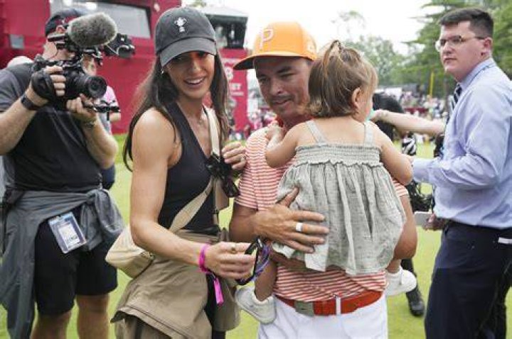 Discoveries And Insights About Rickie Fowler's Sister And Parents