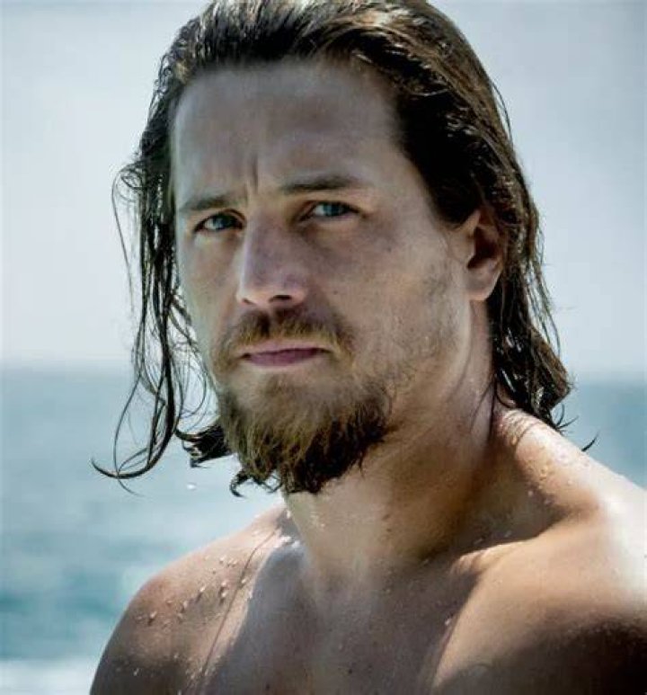 Discovering Ben Robson: A Comprehensive Biography