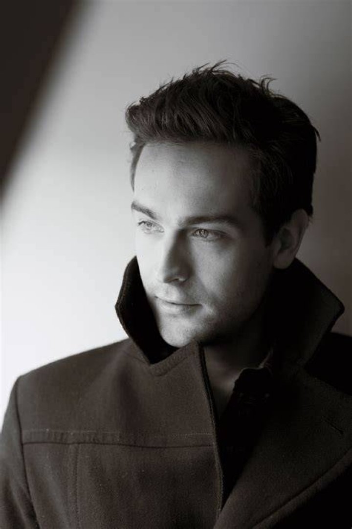 Discovery Tom Mison Interview Magazine