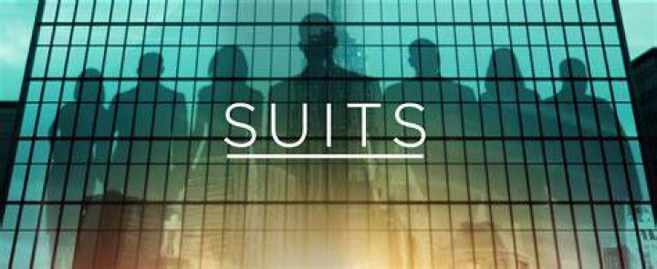 Discuss Everything About Suits Wiki Fandom