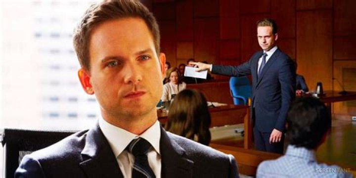 Dive Into Mike Ross's Prison Journey