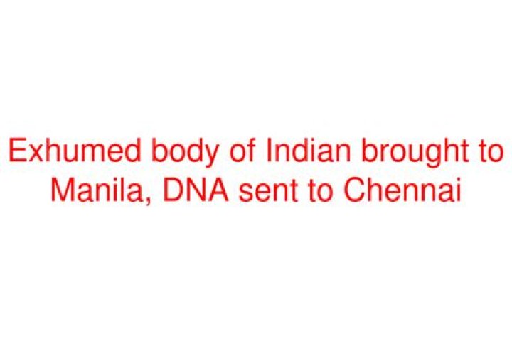 DNA From Exhumed Body of Priest Could Solve ColdCase Murder of Nun