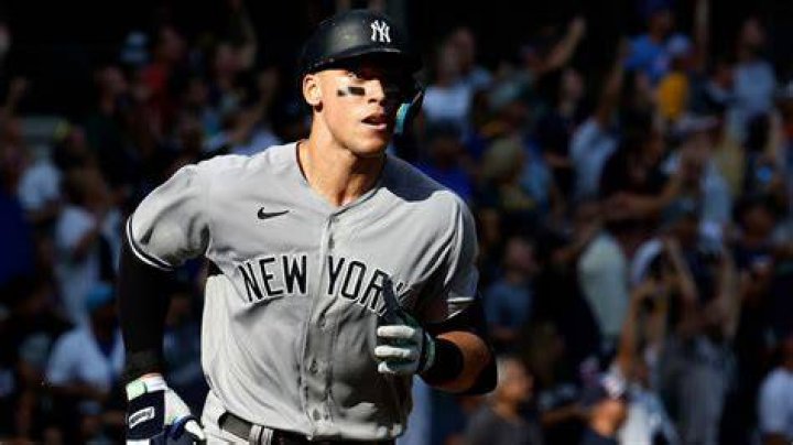 Does Aaron Judge Have A Sister? Meet Brother John Judge
