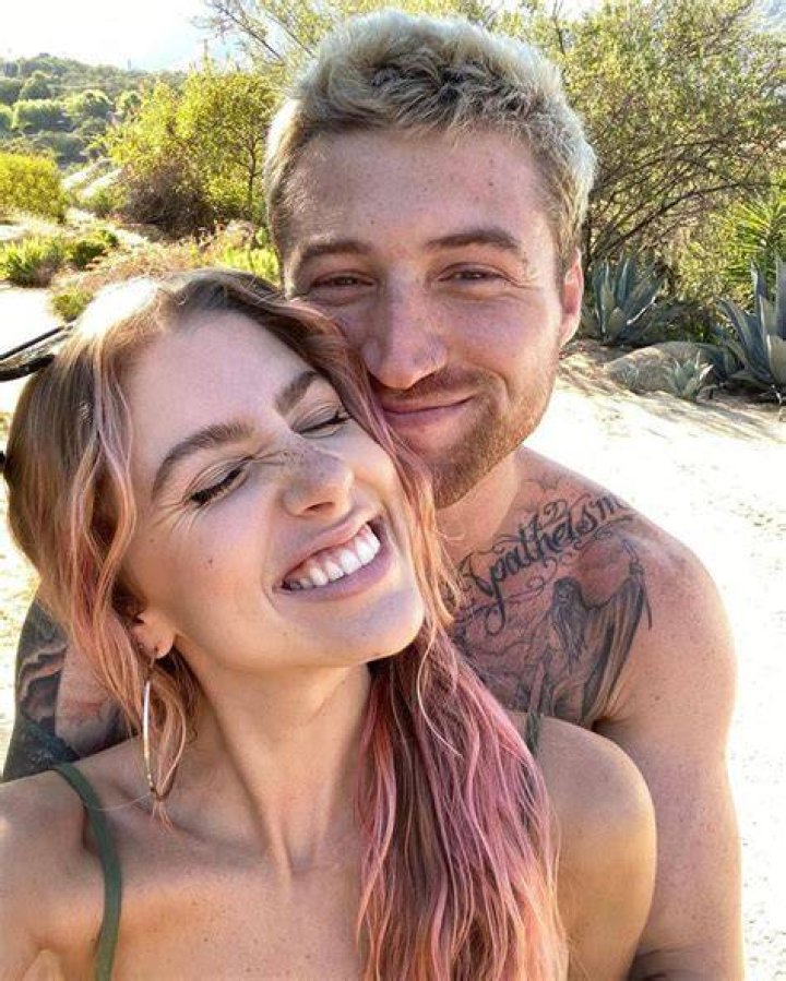 Does Scotty Sire Have a New Girlfriend? Fans Think He Might Be With