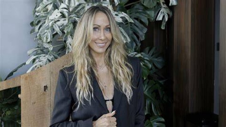 Does Tish Cyrus's Fiancé Dominic Purcell Have A Positive Relationship