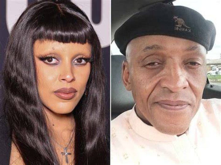 Doja Cat Parents Dumisani Dlamini, Deborah Elizabeth Sawyer