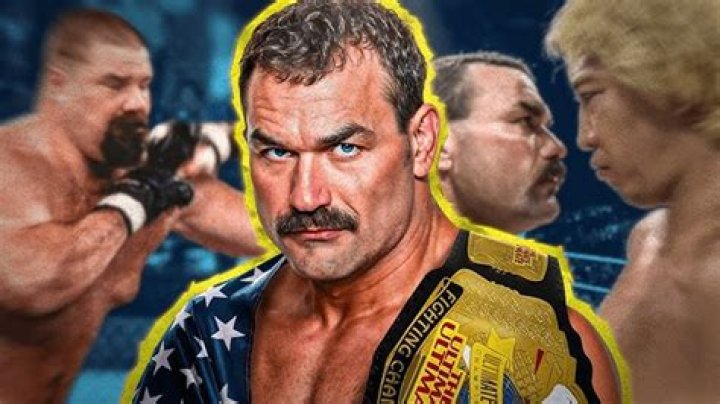 don frye legacy
