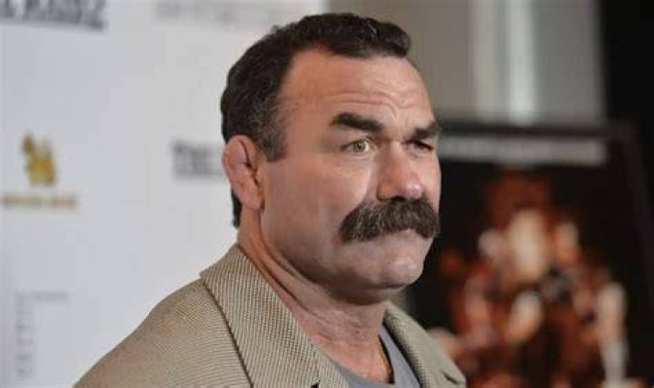 don frye net worth