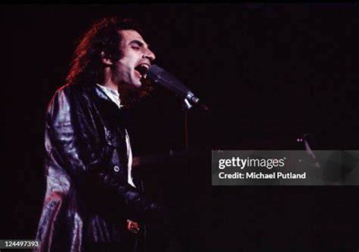 Donald Fagen