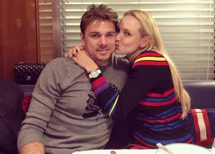 Donna Vekic Stan Wawrinka's Girlfriend (Bio, Wiki)