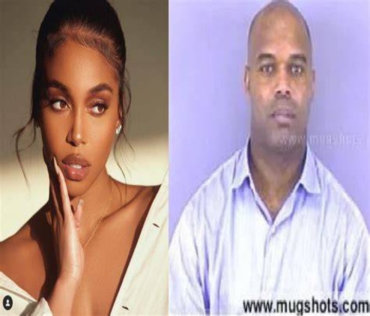 Donnell Woods Lori Harvey(The Shocking Full Story) Lori harvey