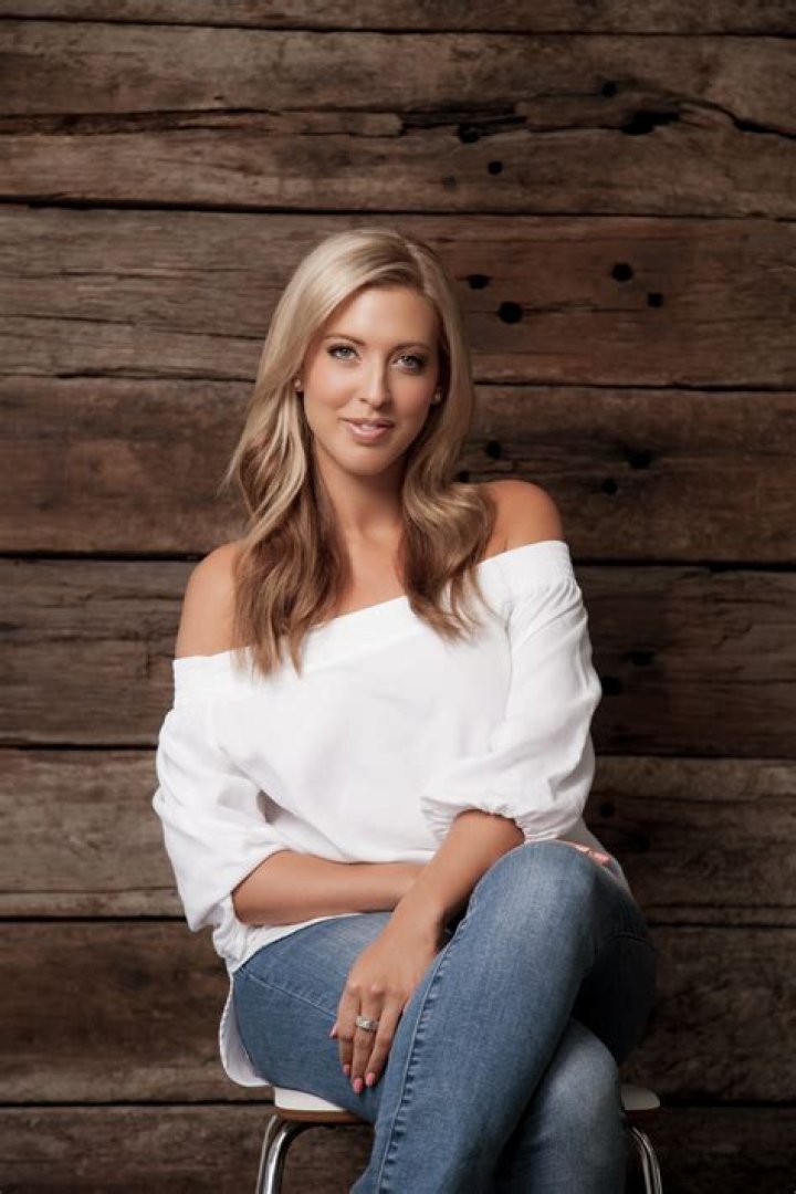 Dr Nikki Goldstein General Assembly
