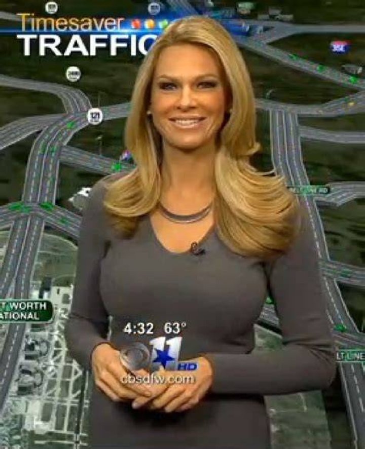 Drolen Rollin&rsquo; Out of TV? Fort Worth Weekly