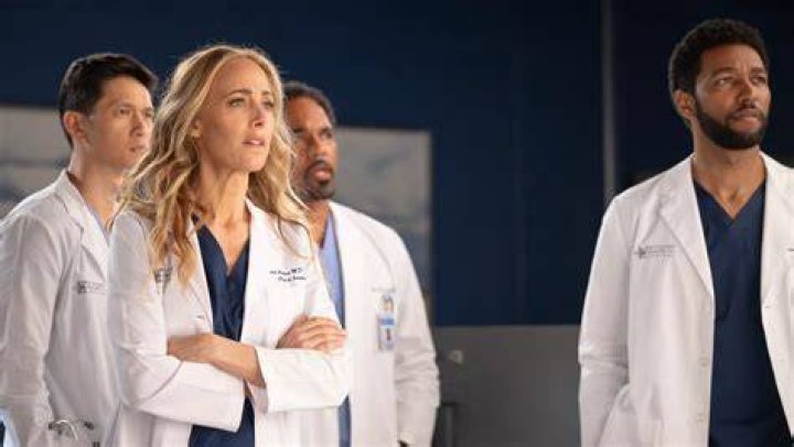 Duly warned: Meredith said she loved Mary and Cameron said, 'I did too at one point. Just be careful'