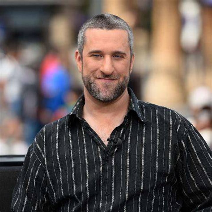 Dustin Diamond completes first round of chemotherapy