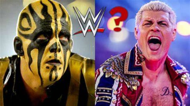 Dustin Rhodes Reacts To His Brother Cody Jumping Ship To WWE, More