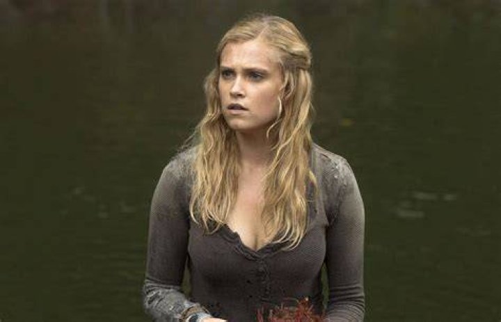 Eliza Taylor