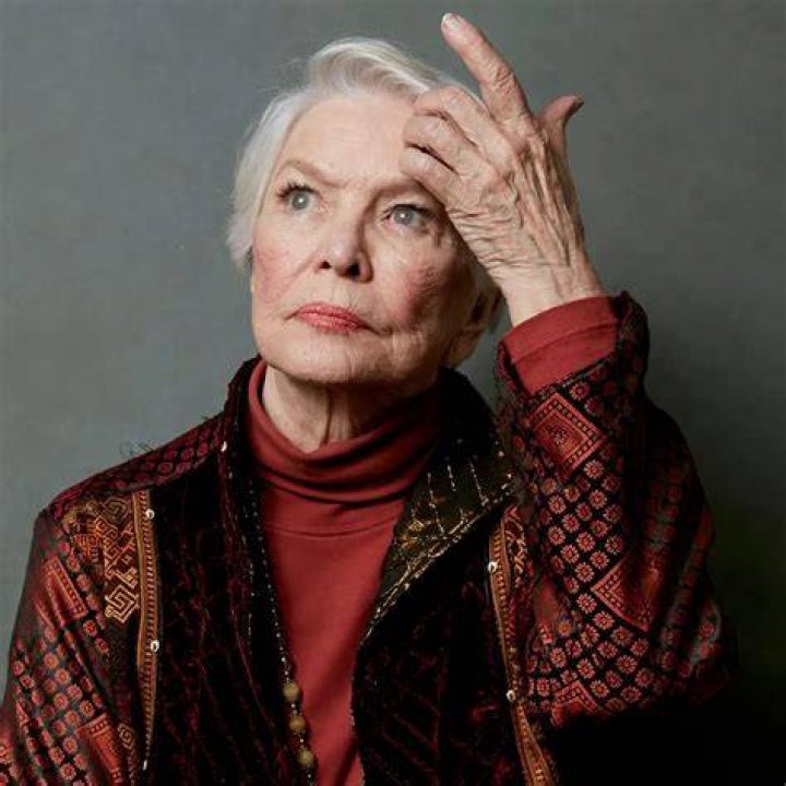 Ellen Burstyn reveals why she said yes to an Exorcist sequel The