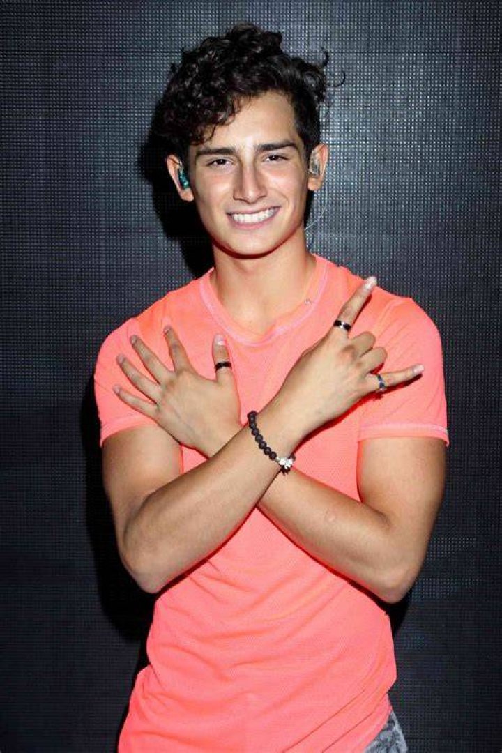 Emilio Osorio quiere las pompis de su mamá Niurka Marcos People en