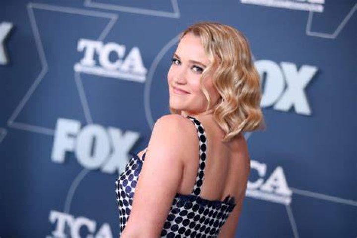 Emily Osment net worth Emily Osment net worth