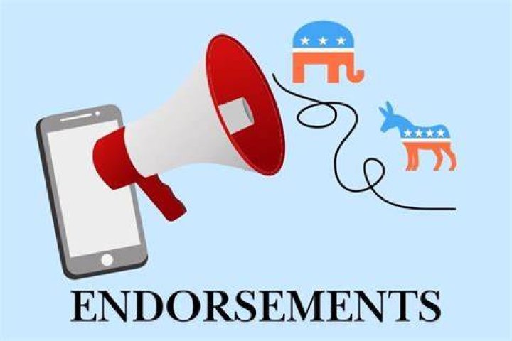 Endorsements, DailyFictional
