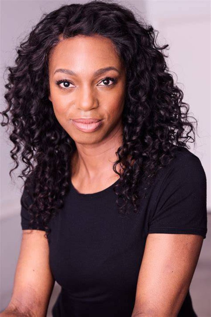 Enuka Okuma Workin' Moms