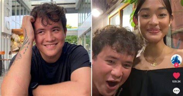 Ere Jk Labajo Age Jk Labajo Girlfriend